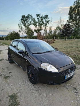 Fiat Punto, снимка 3