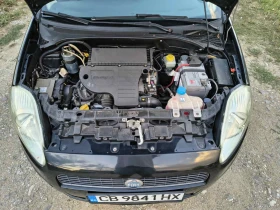 Fiat Punto, снимка 14