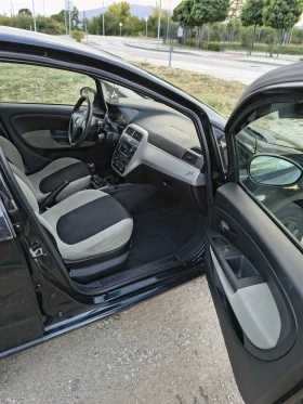 Fiat Punto, снимка 7