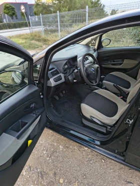 Fiat Punto, снимка 6