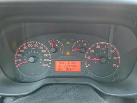 Fiat Punto, снимка 13
