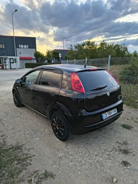 Fiat Punto, снимка 4