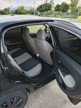 Fiat Punto, снимка 9