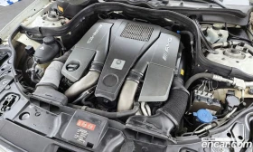 Mercedes-Benz CLS CLS63 AMG 4MATIC, снимка 6