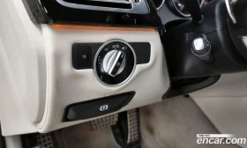 Mercedes-Benz CLS CLS63 AMG 4MATIC, снимка 16