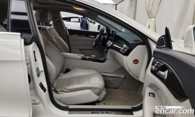 Mercedes-Benz CLS CLS63 AMG 4MATIC, снимка 11