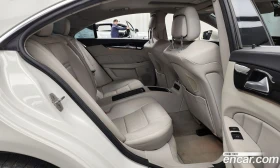 Mercedes-Benz CLS CLS63 AMG 4MATIC, снимка 12