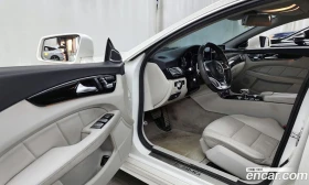 Mercedes-Benz CLS CLS63 AMG 4MATIC, снимка 10