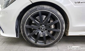 Mercedes-Benz CLS CLS63 AMG 4MATIC, снимка 5