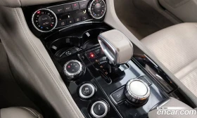 Mercedes-Benz CLS CLS63 AMG 4MATIC, снимка 9