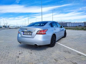 Nissan Almera altima 2.5 s LPG, снимка 2