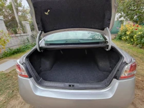 Nissan Almera altima 2.5 s LPG, снимка 12
