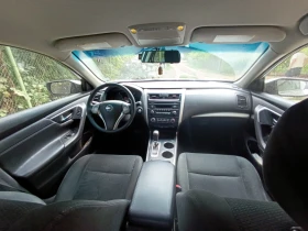Nissan Almera altima 2.5 s LPG, снимка 8