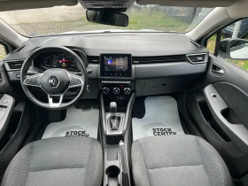 Renault Clio 1.6 E-Tech Hybrid Automatic, снимка 8