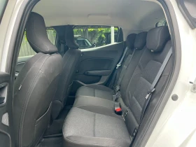 Renault Clio 1.6 E-Tech Hybrid Automatic, снимка 13
