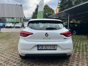 Renault Clio 1.6 E-Tech Hybrid Automatic, снимка 5