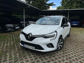 Renault Clio 1.6 E-Tech Hybrid Automatic, снимка 1