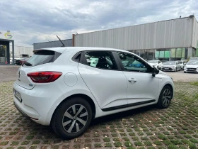 Renault Clio 1.6 E-Tech Hybrid Automatic, снимка 6