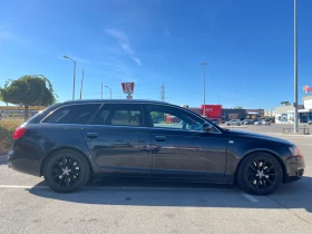 Audi A6, снимка 2