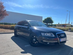 Audi A6, снимка 1
