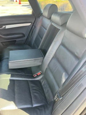 Audi A6, снимка 8