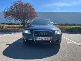 Audi A6, снимка 3