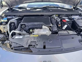 Peugeot 308 1.2T AUTO, снимка 8