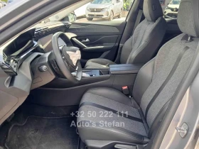 Peugeot 308 1.2T AUTO, снимка 14