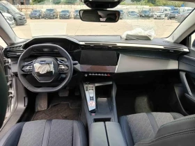 Peugeot 308 1.2T AUTO, снимка 9