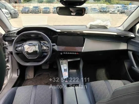 Peugeot 308 1.2T AUTO, снимка 12