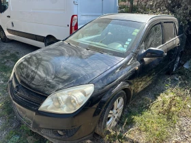 Opel Astra, снимка 3