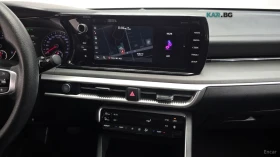 Kia K5 TRENDY* LANE* ASSIST* CAMERA* ПОДГРЕВ, снимка 11