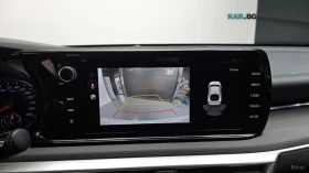 Kia K5 TRENDY* LANE* ASSIST* CAMERA* ПОДГРЕВ, снимка 12