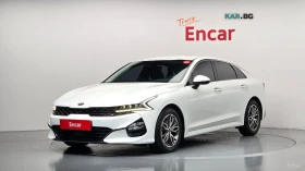 Kia K5 TRENDY* LANE* ASSIST* CAMERA* ПОДГРЕВ, снимка 1