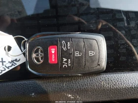 Toyota bZ4X Limited, снимка 11