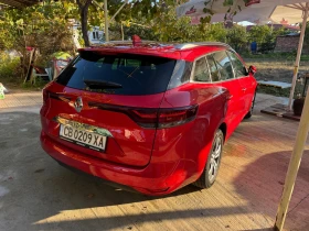 Renault Megane 1.3 TCe Grandtour, снимка 7