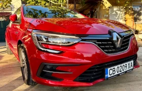 Renault Megane 1.3 TCe Grandtour, снимка 3