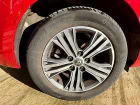 Renault Megane 1.3 TCe Grandtour, снимка 8