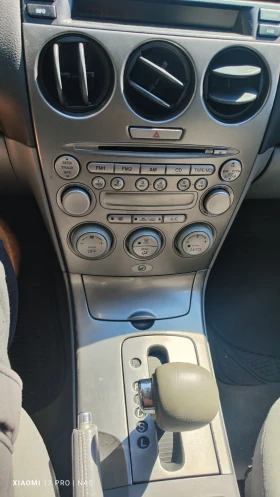 Mazda 6, снимка 15