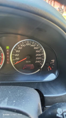 Mazda 6, снимка 9