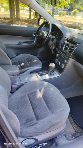 Mazda 6, снимка 7