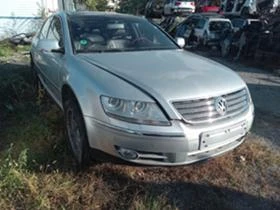 VW Phaeton 3.2 - [3] 