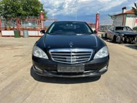 Mercedes-Benz S 320 3.2 | Mobile.bg    5