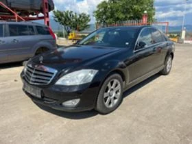  Mercedes-Benz S 320