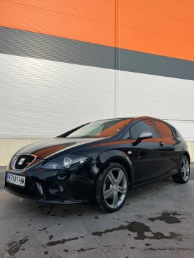 Seat Leon FR, снимка 1