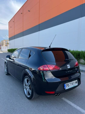Обява за продажба на Seat Leon FR ~10 999 лв. - изображение 2