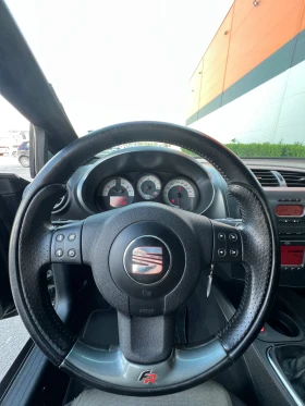 Обява за продажба на Seat Leon FR ~10 999 лв. - изображение 8