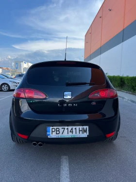 Обява за продажба на Seat Leon FR ~10 999 лв. - изображение 3