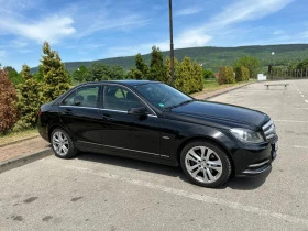 Mercedes-Benz C 220 Avantgarde; BLUEEFICIENCY, снимка 5