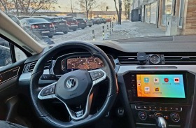 VW Passat Facelift визия ТОП ! Дигитал, R-LINE , снимка 4